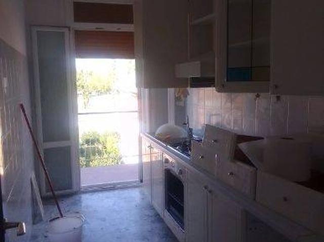 Appartamento in affitto a Ferrara FE