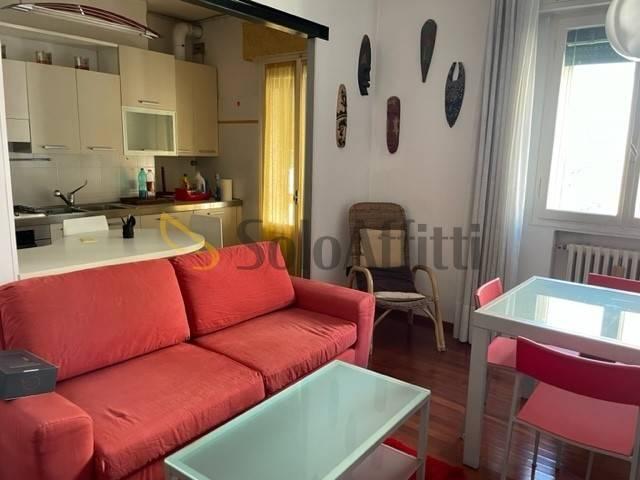 Appartamento in affitto a Ferrara FE