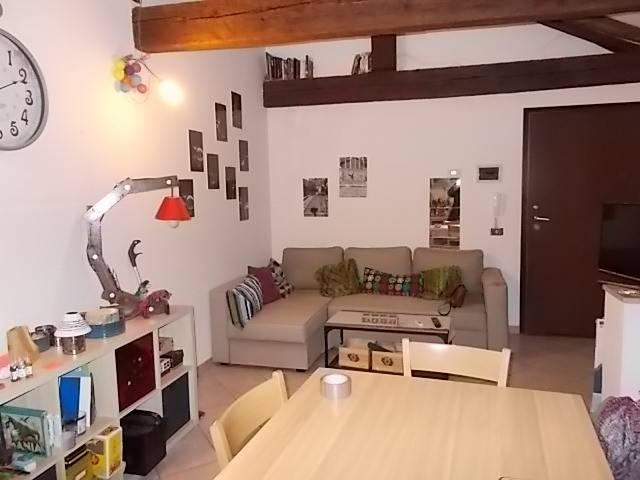 Appartamento in affitto a Ferrara FE