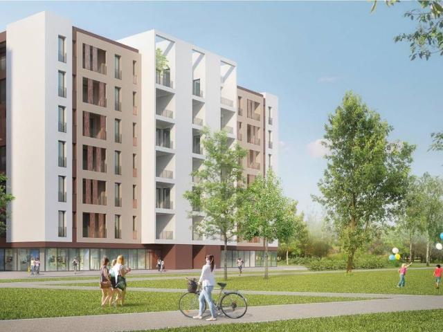 Appartamento in affitto a Ferrara FE