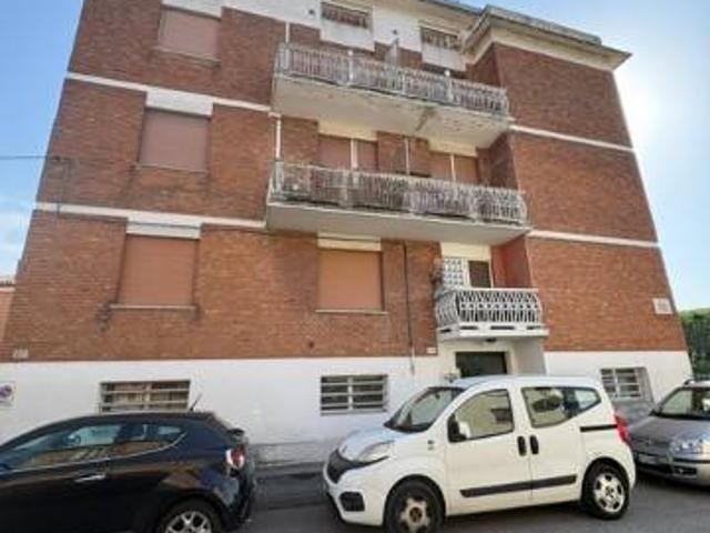 Appartamento in affitto a Ferrara FE