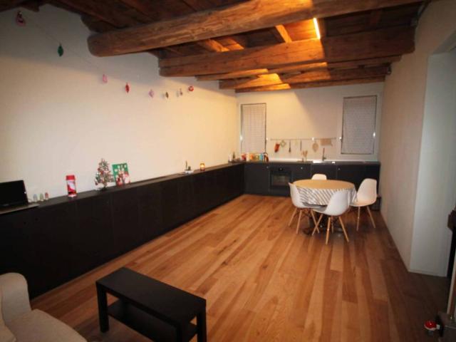 Appartamento in affitto a Ferrara FE