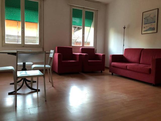 Appartamento in affitto a Ferrara FE