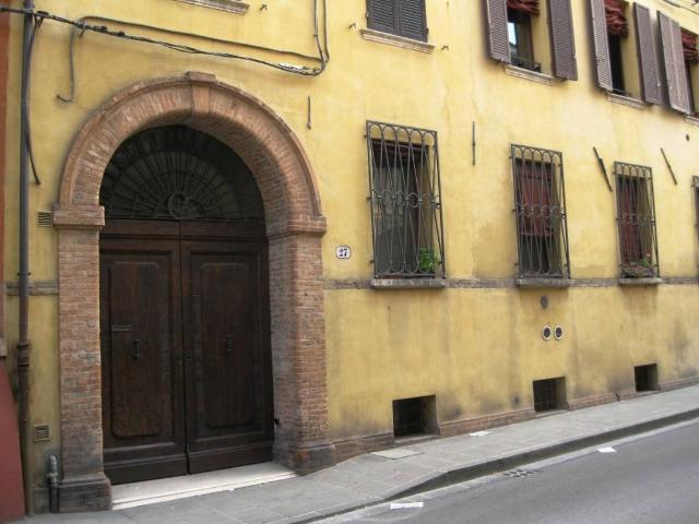 Appartamento in affitto a Ferrara FE