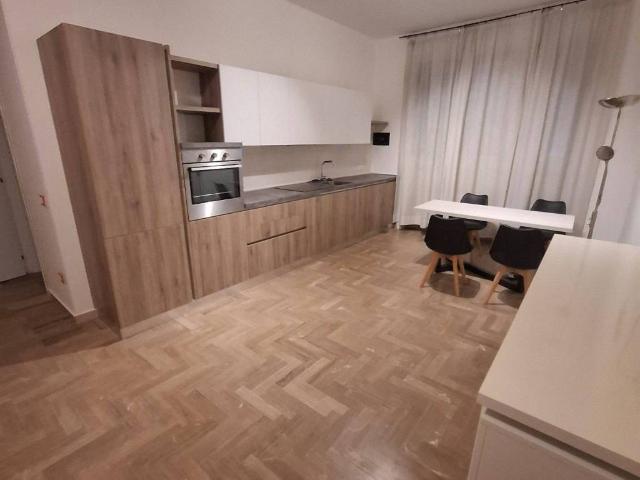 Appartamento in affitto a Ferrara FE