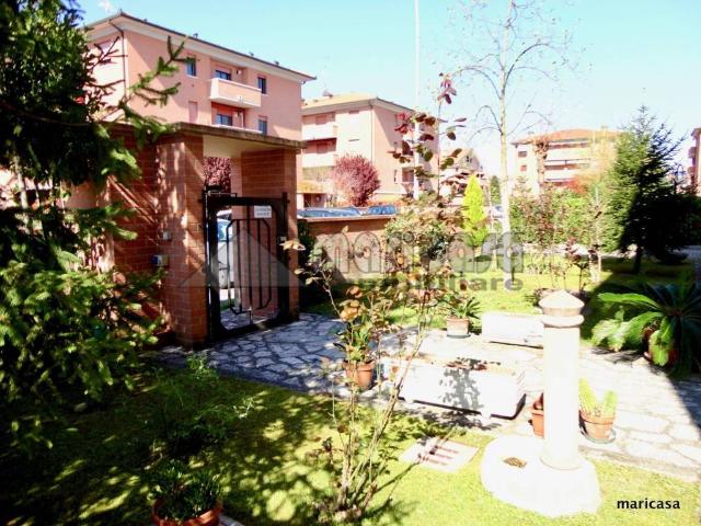 Appartamento in affitto a Ferrara FE