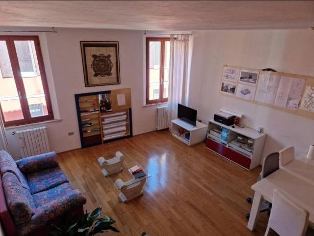 Appartamento in affitto a Ferrara FE