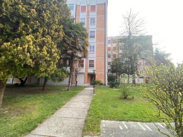Appartamento in affitto a Ferrara FE
