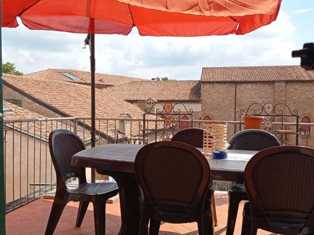 Appartamento in affitto a Ferrara FE