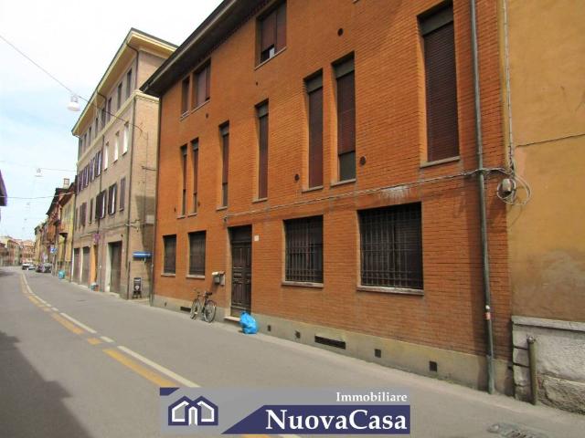 Appartamento in affitto a Ferrara FE