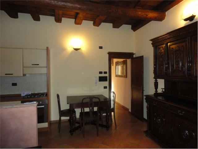 Appartamento in affitto a Ferrara FE