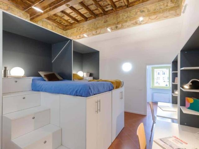 Appartamento in affitto a Ferrara FE