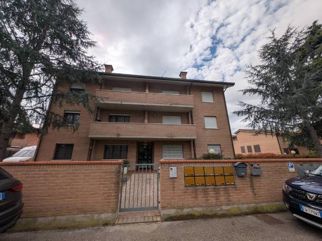 Appartamento in affitto a Ferrara FE