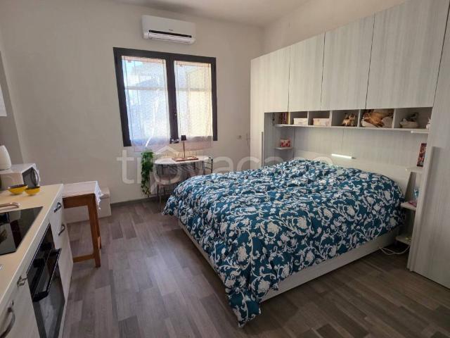 Appartamento in affitto a Ferrara, non arredato/vuoto, posto auto, ingresso indipendente TrovaCasa