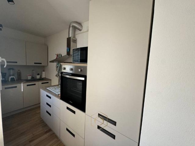 Appartamento in affitto a Ferrara via Muzzina, giardino privato, ristrutturato, centrale TrovaCasa