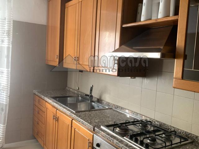 Appartamento in affitto a Ferrara, Via Bologna