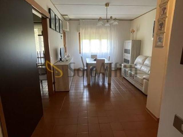 Appartamento in affitto a Ferrara via c. Pisacane, 5, arredato, ascensore, riscaldamento centralizzato TrovaCasa