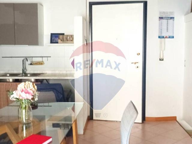 Appartamento in affitto a Ferrara via Carlo Mayr, 105, arredato, centrale, lavatrice TrovaCasa