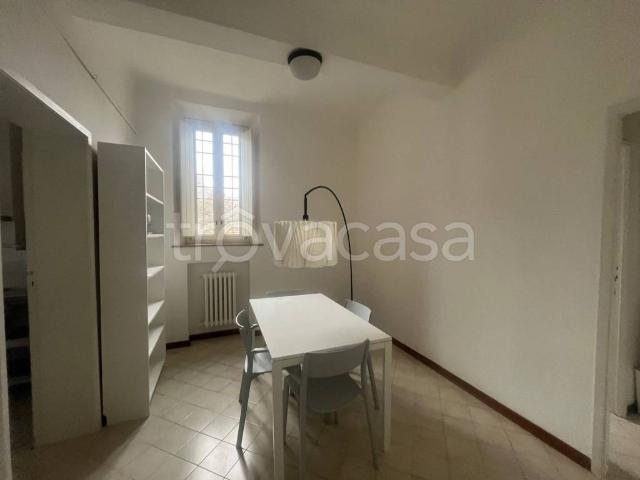 Appartamento in affitto a Ferrara via Carlo Mayr, arredato, lavatrice, ingresso indipendente TrovaCasa