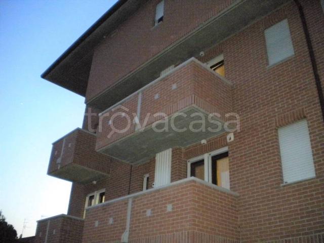 Appartamento in affitto a Ferrara via dei Frutteti, 47, Via Pomposa