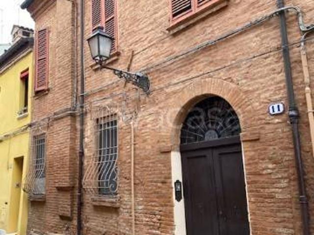 Appartamento in affitto a Ferrara via del Mellone, 11, arredato, angolo cottura TrovaCasa