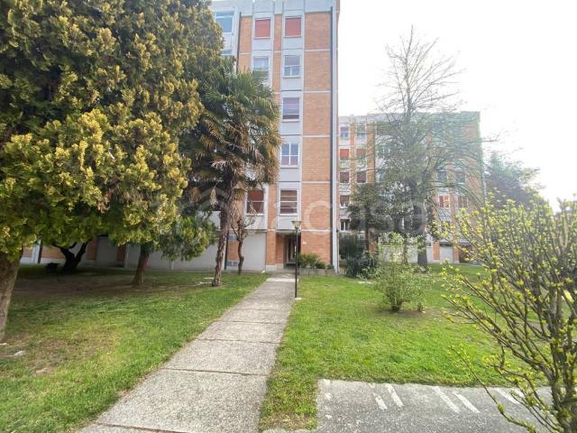 Appartamento in affitto a Ferrara via Germoglio, 37, arredato, balcone, cucina abitabile TrovaCasa