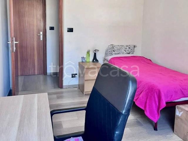 Appartamento in affitto a Ferrara via Germoglio, arredato, ascensore, riscaldamento centralizzato TrovaCasa