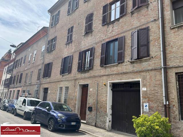 Appartamento in affitto a Ferrara via Giorgio Byron, arredato, angolo cottura, bagno finestrato TrovaCasa