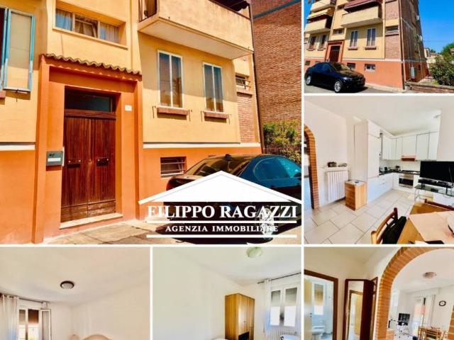 Appartamento in affitto a Ferrara via Giovanni Pareschi, arredato, ristrutturato, centrale TrovaCasa