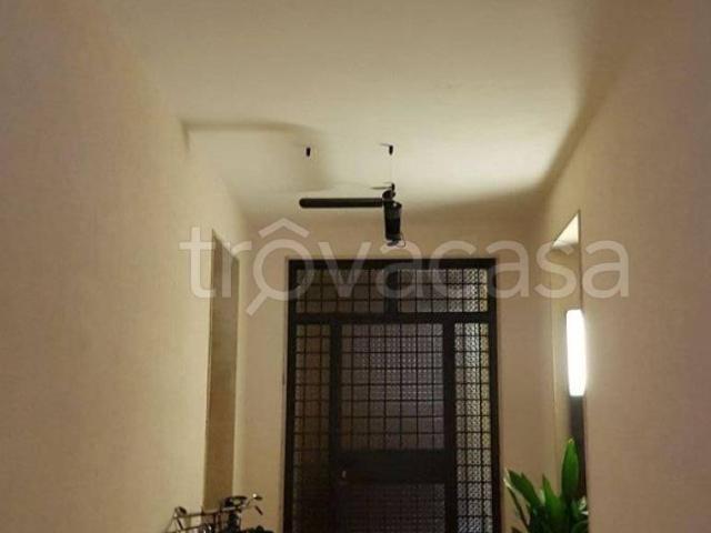 Appartamento in affitto a Ferrara via Giuseppe Mazzini, arredato, lavatrice, cucina semiabitabile TrovaCasa