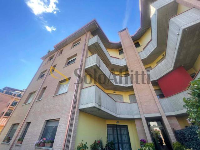 Appartamento in affitto a Ferrara via Gorni Kramer, 4a, arredato, terrazzo, riscaldamento autonomo TrovaCasa