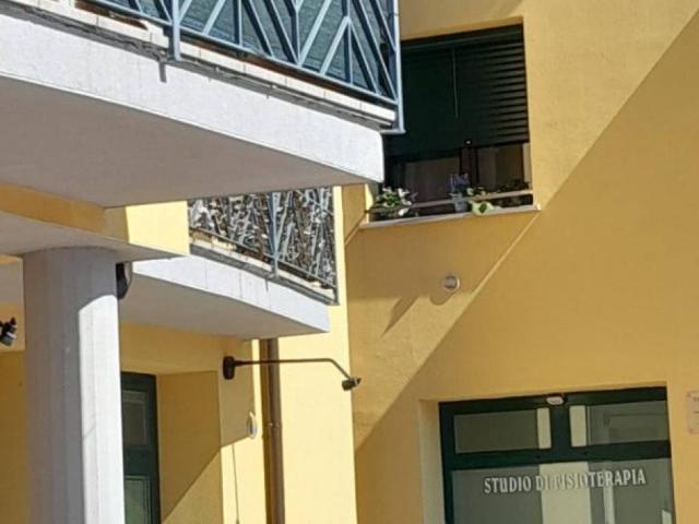 Appartamento in affitto a Ferrara via Ladino, 31, arredato, box, riscaldamento autonomo TrovaCasa