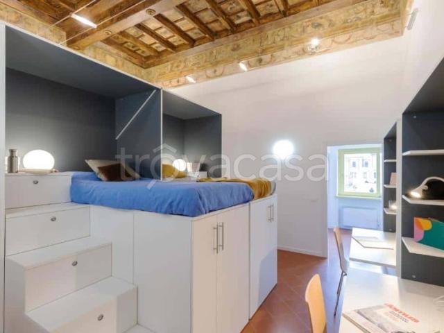 Appartamento in affitto a Ferrara via Piangipane, arredato, ristrutturato, lavanderia TrovaCasa