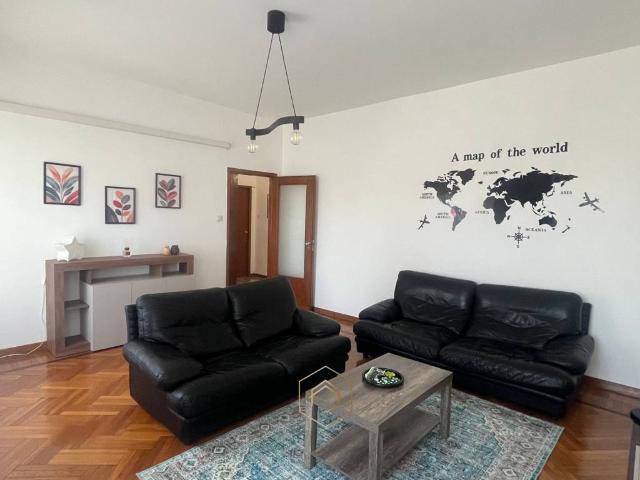 Appartamento in affitto a Ferrara via Renata Di Francia, arredato, box, balcone TrovaCasa