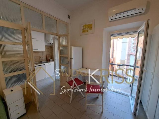 Appartamento in affitto a Ferrara via Saraceno, arredato, balcone TrovaCasa