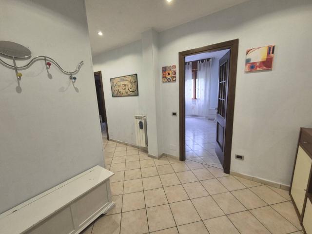 Appartamento in affitto a Ferrara, Viale Cavour