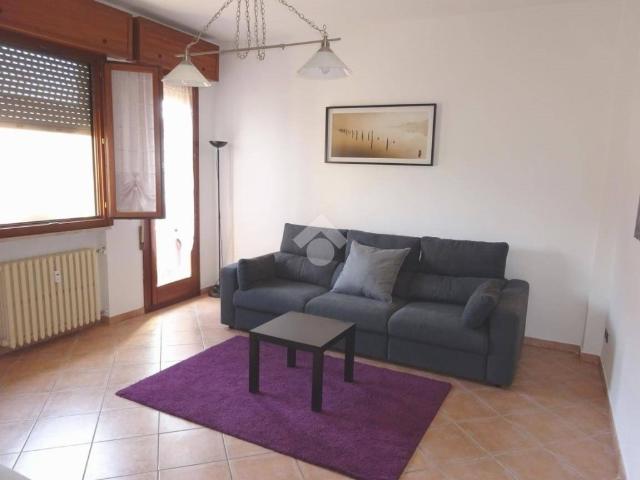 Appartamento in affitto a Ferrara vicolo Margherita Tranchellini, arredato, terrazzo, ascensore TrovaCasa