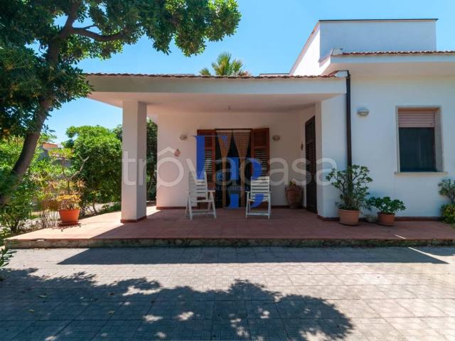 Appartamento in affitto a Ficarazzi viale Europa, arredato, giardino privato, terrazzo TrovaCasa