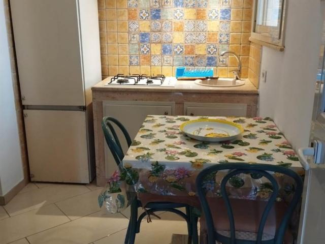 Appartamento in affitto a Ficarazzi, arredato, ingresso indipendente, angolo cottura TrovaCasa