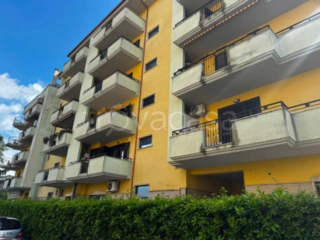 Appartamento in affitto a Fiano Romano via Milano, 31E, arredato, terrazzo, angolo cottura TrovaCasa