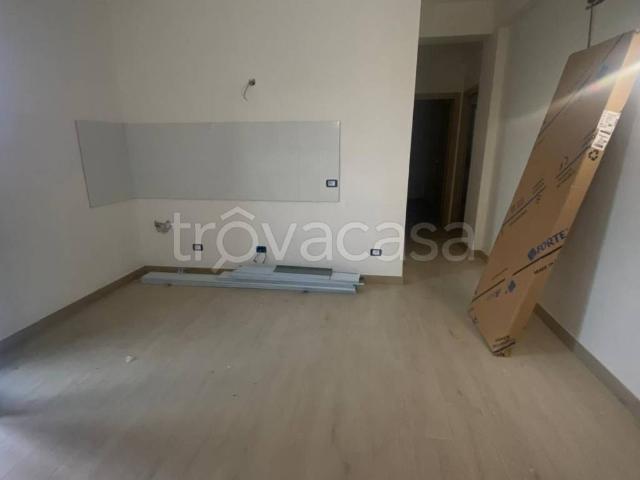 Appartamento in affitto a Fiano Romano via Tiberina, 155A, non arredato/vuoto, nuova costruzione, balcone TrovaCasa