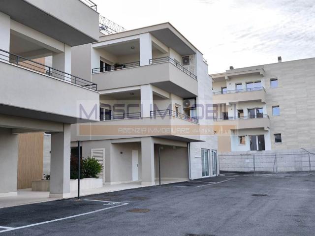 Appartamento in affitto a Fiano Romano, non arredato/vuoto, posto auto, nuova costruzione TrovaCasa