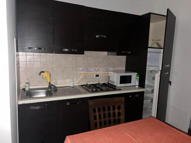 Appartamento in affitto a Fiano Romano Roma