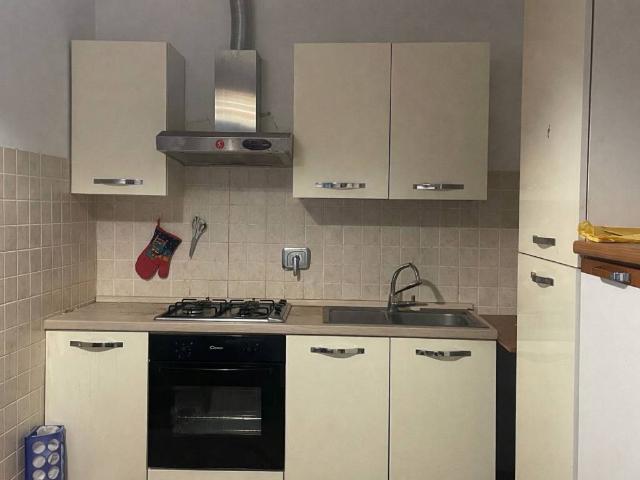 Appartamento in affitto a Fiano Romano RM
