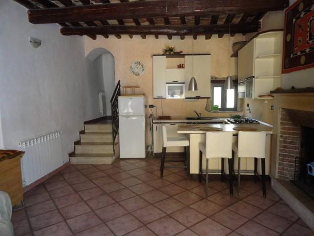 Appartamento in affitto a Fiano Romano RM