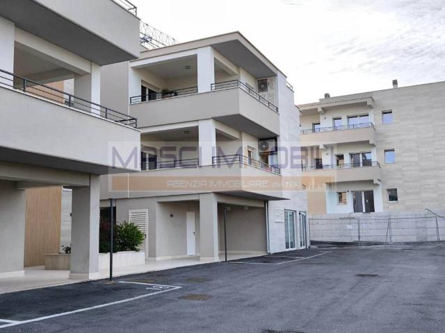 Appartamento in affitto a Fiano Romano RM