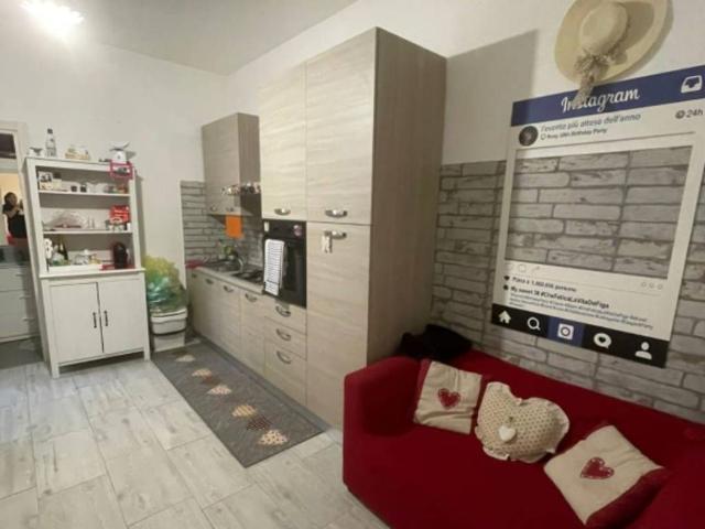 Appartamento in affitto a Fiano Romano RM