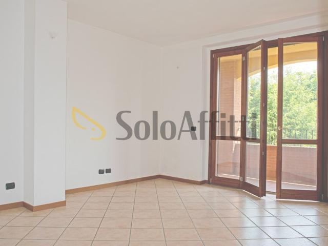 Appartamento in affitto a Figino Serenza, non arredato/vuoto, terrazzo, riscaldamento autonomo TrovaCasa