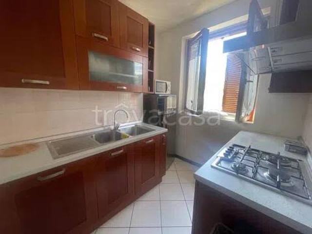 Appartamento in affitto a Figline e Incisa Valdarno restone No Number, terrazzo, ingresso indipendente, mansarda TrovaCasa
