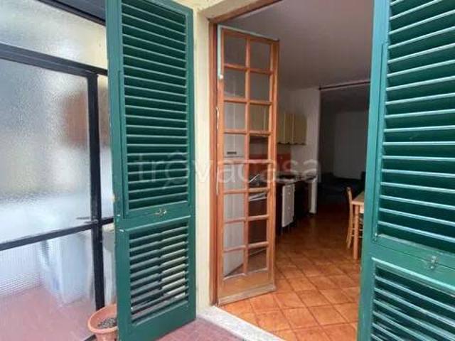 Appartamento in affitto a Figline e Incisa Valdarno viale Vittorio Locchi, 66, arredato, giardino, cantina TrovaCasa